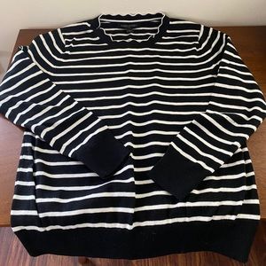 Banana Republic Factory Sweater